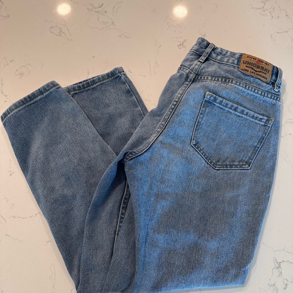 Union Bay Best Mom Jeans Ever!